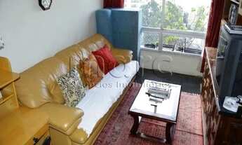 Imagem 3: SÃO PAULO - Apartamento Padrão - CAMBUCI