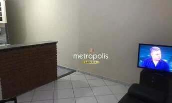 Imagem 2: Casa com 5 dormitórios, 175 m² - venda por R$ 800.000,00 ou aluguel por R$ 3.500,01/mês