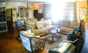 Imagem 2: LINDO APARTAMENTO DE 141M² 3DORM (1SUITE) 1VG NO PARAISO