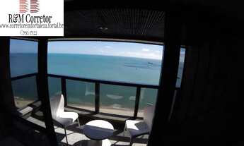 Imagem 3: Apartamento por Temporada à partir R$ 190,00 no Meireles Fortaleza-CE 124