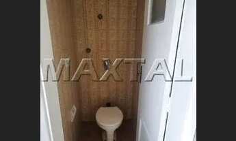 Imagem 5: Apartamento com 2 dormitórios,suíte,72 m2 no bairro de Moema