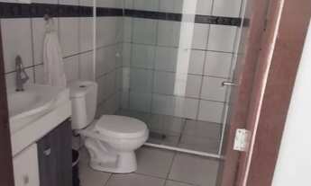 Imagem 6: Casa 3 quartos com suite