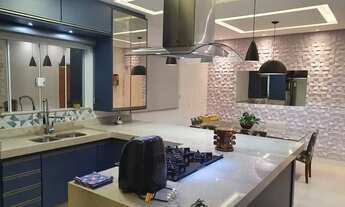 Imagem: Vendo Casa no Pousada dos Campos ll