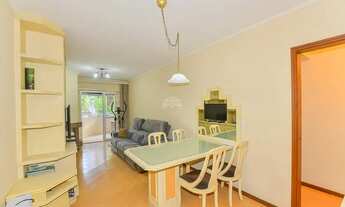 Imagem 3: Apartamento para venda possui 88 metros quadrados com 3 quartos em Água Verde - Curitiba