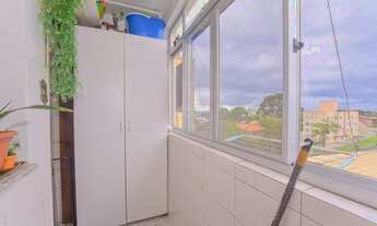 Imagem 7: Apartamento para venda possui 72 metros quadrados com 3 quartos em Parolin - Curitiba - PR