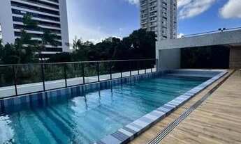 Imagem: LOCAÇÃO W RESIDENCE 2QUARTO SENDO 1 SUÍTE