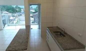 Imagem 5: Ubatuba, Pereque Açu, apartamento com 02 dormitórios e área de lazer, locação