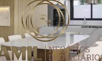 Imagem 7: SÃO JOSÉ DOS CAMPOS - Casa de Condomínio - JARDIM DO GOLFE