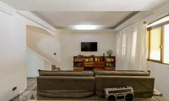 Imagem 3: Casa para Aluguel - Bosque da Saúde, 3 Quartos, 220 m2