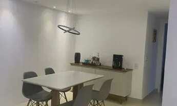 Imagem 3: Apartamento para venda possui 100 metros com 3 quartos sendo 1 suíte com 1 vg em Boa viage