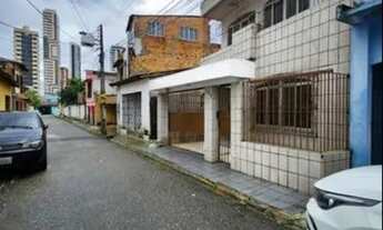 Imagem 2: Casa para venda tem 300 metros quadrados com 4/4 em Umarizal - Belém - Pará