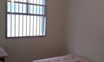 Imagem 7: Apartamento à venda, 2 quartos, 1 vaga, Parque Bitaru - São Vicente/SP