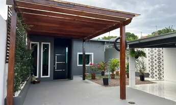 Imagem: Vendo ou troco em apto linda casa planejada