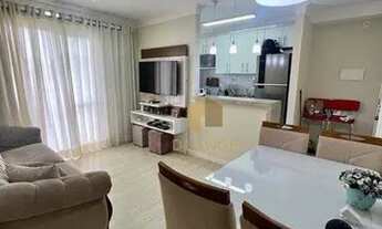 Imagem 2: Apartamento à venda ou locação no bairro Vila Nova - Campinas/SP