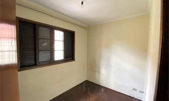 Imagem 4: Sobrado para venda possui 100 metros quadrados com 3 quartos