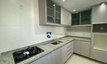 Imagem 7: Apartamento com 3 dormitórios, 230 m² - venda por R$ 1.200.000,00 ou aluguel por R$ 7.000