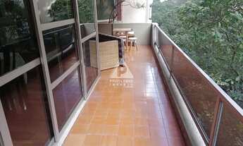 Imagem 4: Apartamento à venda, 3 quartos, 2 suítes, 3 vagas, Copacabana - RIO DE JANEIRO/RJ