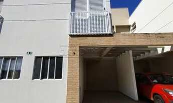 Imagem 4: Casa Condomínio em São Carlos