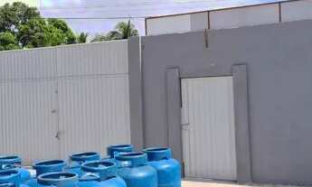 Imagem 2: DEPÓSITO DE GÁS DIAS D'ÀVILLA - BAHIA