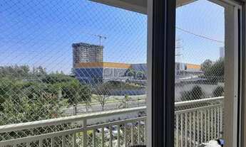 Imagem 7: Apartamento à venda no Parque Prado - Campinas. Estuda permuta