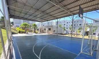 Imagem 5: Apartamento 2 Quartos - Bela Vista (semimobiliado) Res. Bromélias