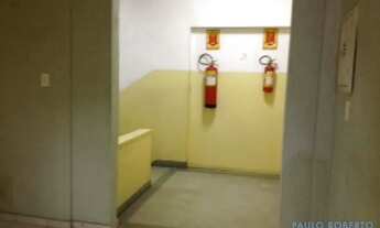 Imagem 4: PRÉDIO - LAPA DE BAIXO - SP