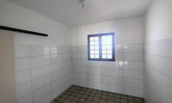 Imagem 5: Locação de parte da Casa sita na R. Cons. Theodoro Nº 228