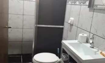 Imagem 4: Casa temporada para empresas