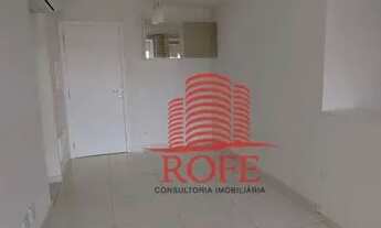 Imagem 2: Apartamento para locação com 49m² - Campo Belo, São Paulo