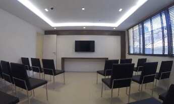 Imagem 5: PORTO ALEGRE - Conjunto Comercial/Sala - INDEPENDENCIA