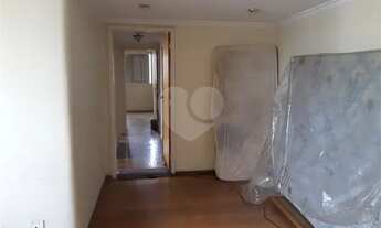 Imagem 4: Apartamento Santana