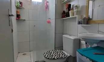 Imagem 6: VSC178 - Apartamento para venda com 46 metros quadrados com 2 quartos em Imbuí - Salvador