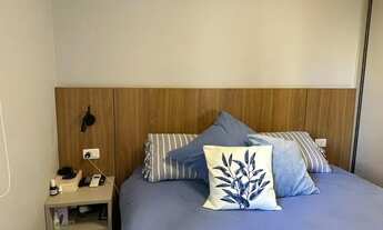 Imagem: Apartamento Venda Moema 60 m² 2 Dormitórios