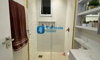 Imagem 7: Apartamento com 02 suíte no bairro Campinas, em São José