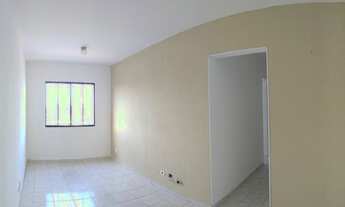 Imagem: Apartamento em Taboão da Serra