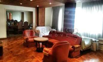 Imagem 5: Apartamento à venda, 4 quartos, 1 suíte, Copacabana - RIO DE JANEIRO/RJ