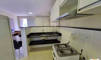 Imagem 3: Apartamento (kitnete) 1 dormitórios, cozinha planejada, elevador, em condomínio fechado