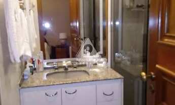 Imagem 5: Cobertura à venda, 3 quartos, 1 suíte, 5 vagas, BARRA DA TIJUCA - RIO DE JANEIRO/RJ