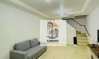 Imagem: Sobrado com 3 dormitórios à venda, 152