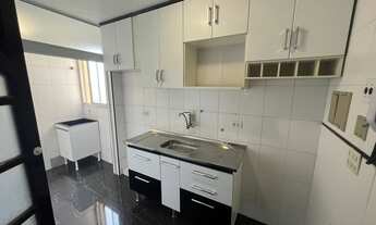 Imagem 5: Apartamento para aluguel tem 52 metros quadrados com 2 quartos