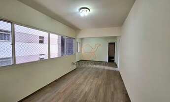 Imagem 6: Apartamento com 3 dormitórios para alugar, 237 m² - Santo Agostinho - Belo Horizonte/MG