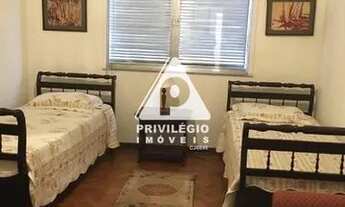 Imagem 6: Apartamento à venda, 3 quartos, 1 vaga, Copacabana - RIO DE JANEIRO/RJ