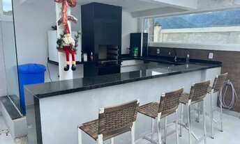 Imagem 3: Vargem grande Casa em condomínio com 4 dormitórios