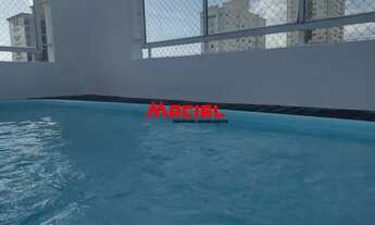 Imagem 5: Apartamento Cobertura em São José dos Campos