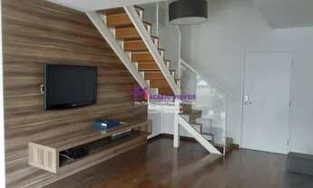 Imagem: Apartamento Duplex com 3 dormitórios para
