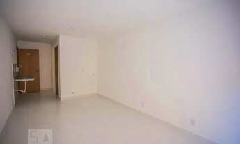 Imagem 4: Apartamento para Aluguel - Jabaquara, 1 Quarto, 26 m2