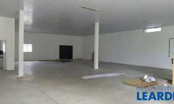 Imagem 7: GALPÃO - NOVA ARUJÁ - SP