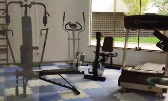 Imagem 7: Apartamento Tatuapé 3 dormitórios 1 suíte e closet 1 vaga sacada