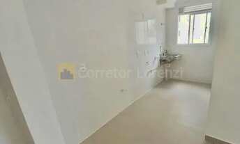 Imagem 4: Apartamento para venda possui 46 metros quadrados com 2 quartos em Vila Rosa - Novo Hambur