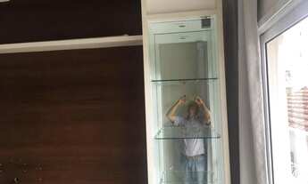 Imagem 6: Apartamento para Locação em Uberlândia, Lidice, 2 dormitórios, 1 suíte, 2 banheiros, 2 vag